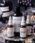 Skin Nutrition