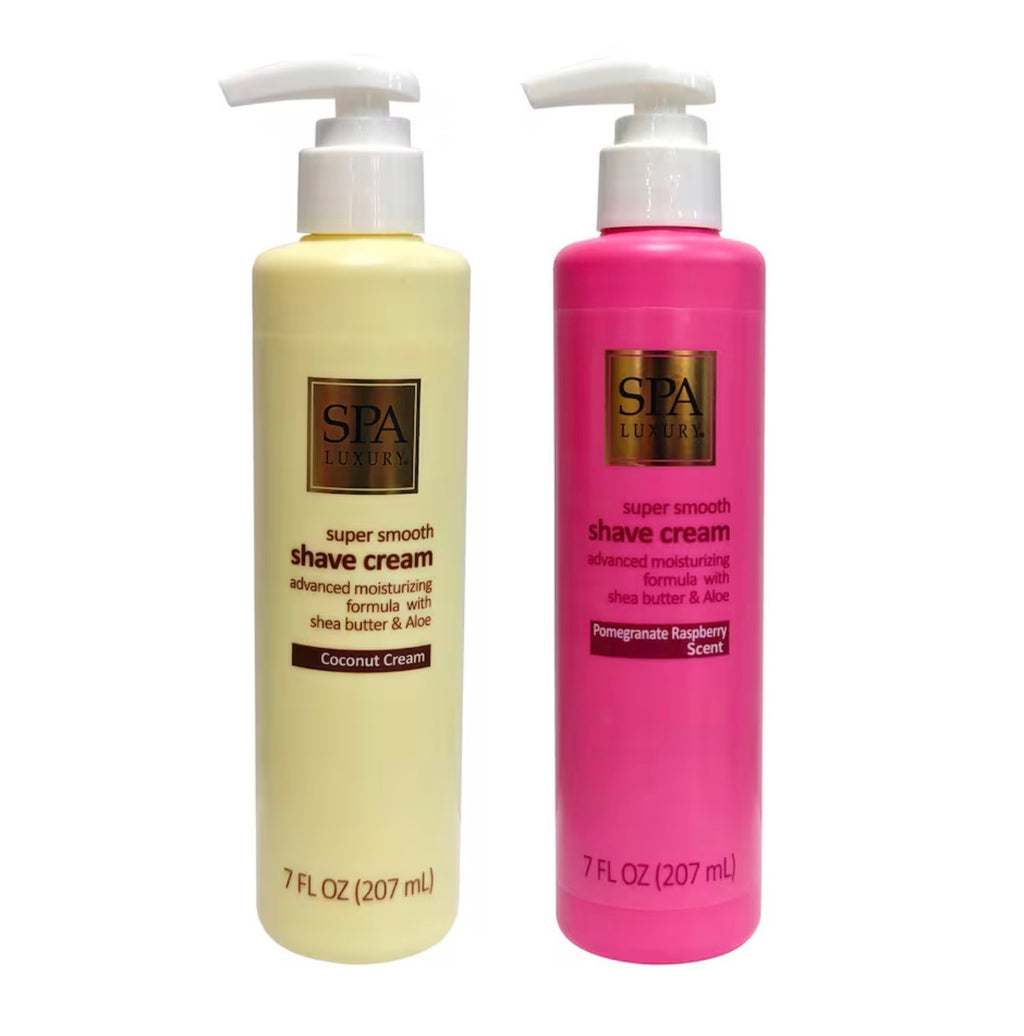 Advaced moisturizing