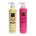 Advaced moisturizing