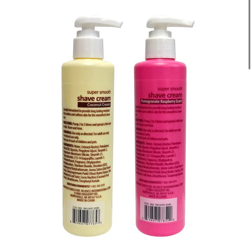 Advaced moisturizing