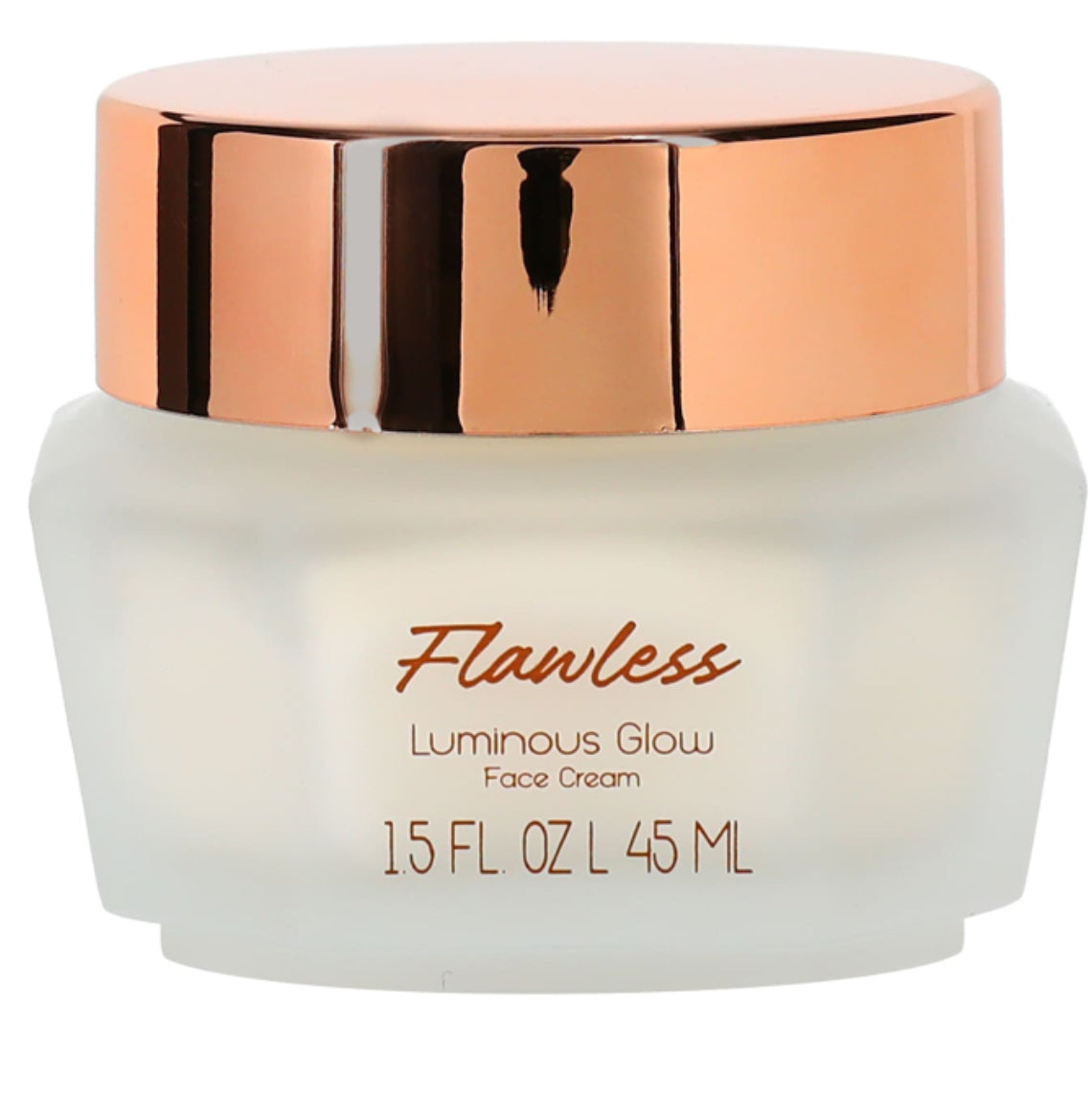 Flawless Luminous Glow Face Cream 1.5oz
