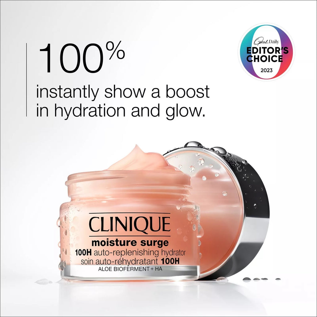 Hydration Heroes:mini moisture surge skincare set