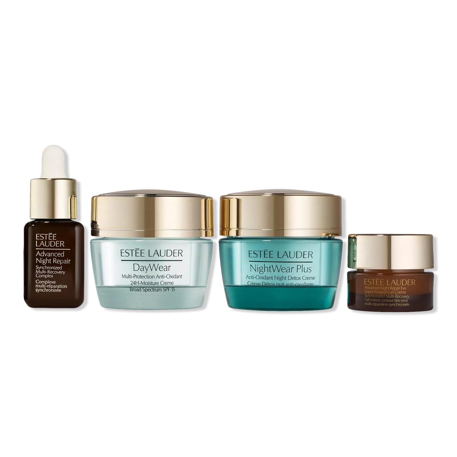 All Day Hydration skincare Starte set