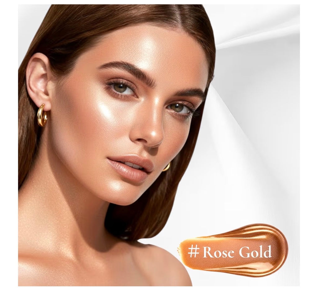Bronzer Drops.
