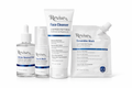 4-Step Skin Care